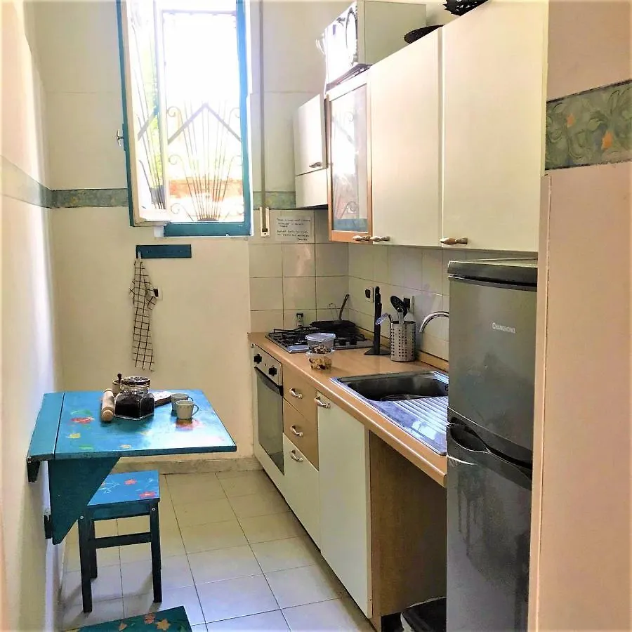 Apartment Sergiohome La Spezia Italy