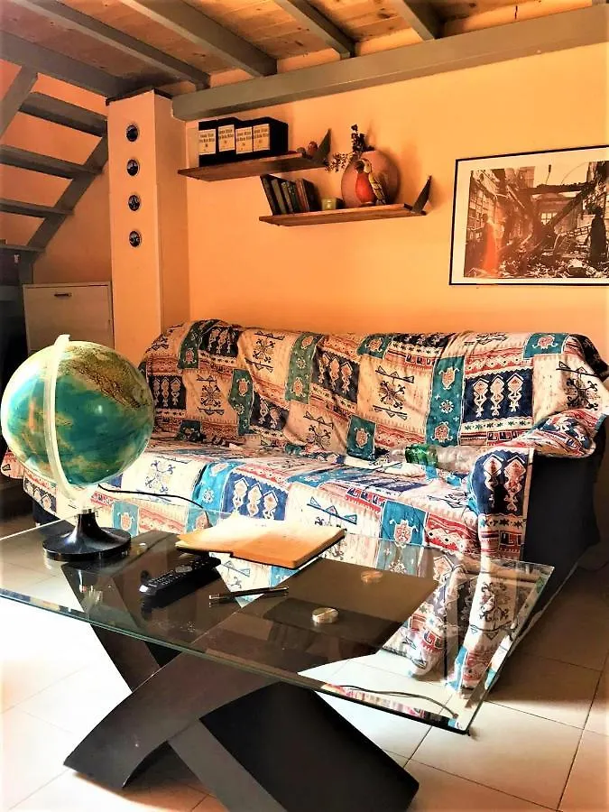 Sergiohome La Spezia