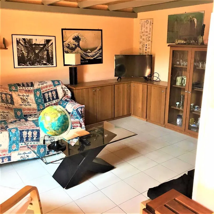 Sergiohome La Spezia 0*,  Italy