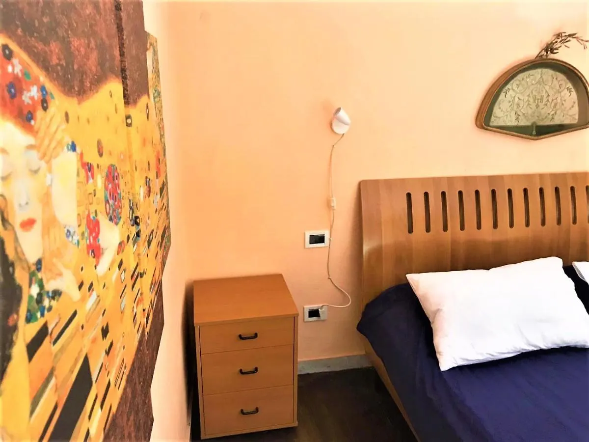Sergiohome La Spezia Apartment