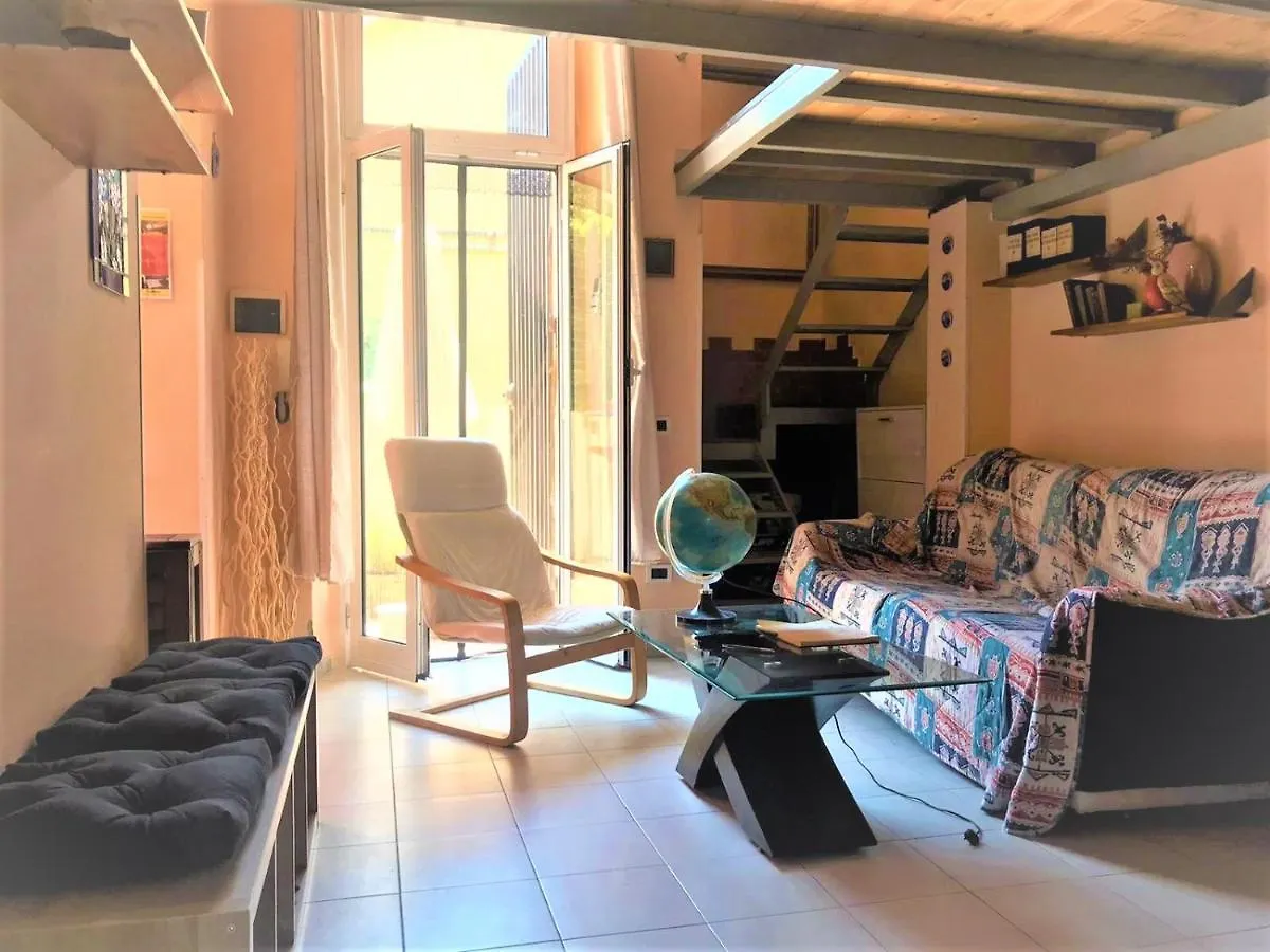 Sergiohome La Spezia