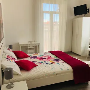 Cinqueterre Manarola Apartment